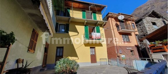 Casa de 2 dormitorios en Montescheno, Italy No. 305748 18