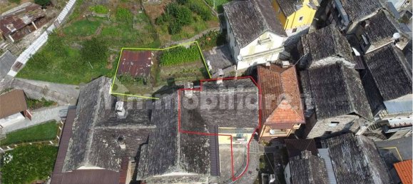 Casa de 2 dormitorios en Montescheno, Italy No. 305748 15