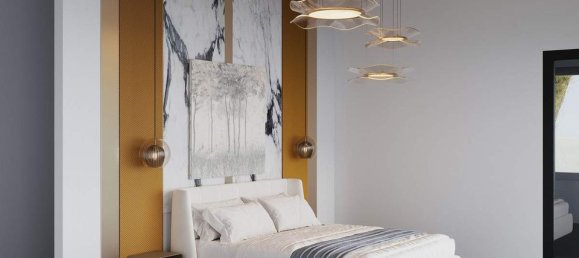 4 bedrooms Villa in Mijas, Spain No. 186122 5