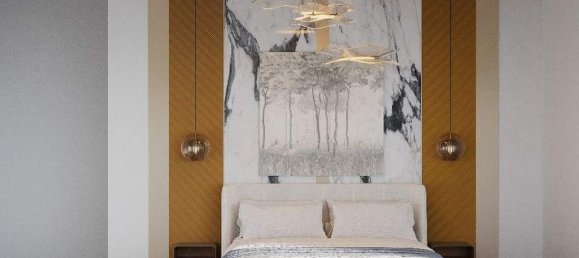 4 bedrooms Villa in Mijas, Spain No. 186122 12