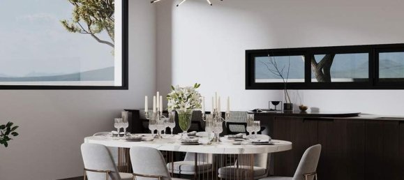 4 bedrooms Villa in Mijas, Spain No. 186122 11