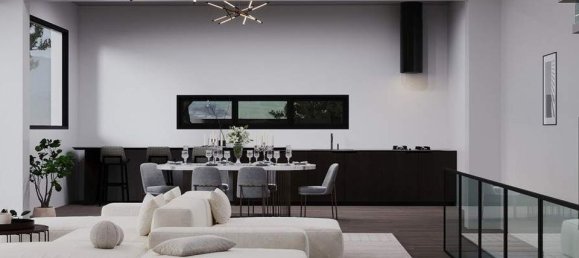 4 bedrooms Villa in Mijas, Spain No. 186122 9