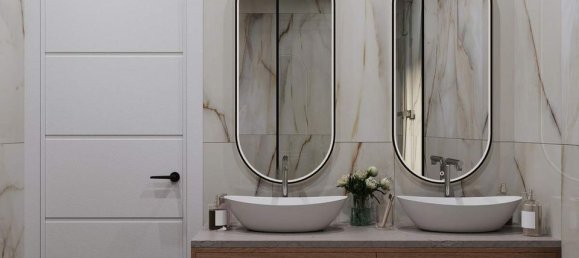 4 bedrooms Villa in Mijas, Spain No. 186122 6