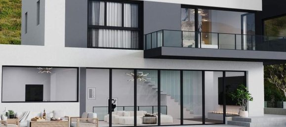 4 bedrooms Villa in Mijas, Spain No. 186122 14