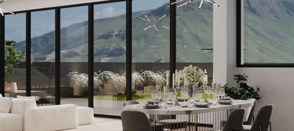 4 bedrooms Villa in Mijas, Spain No. 186122 4