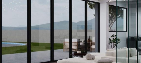 4 bedrooms Villa in Mijas, Spain No. 186122 10