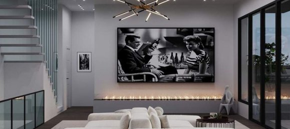 4 bedrooms Villa in Mijas, Spain No. 186122 3