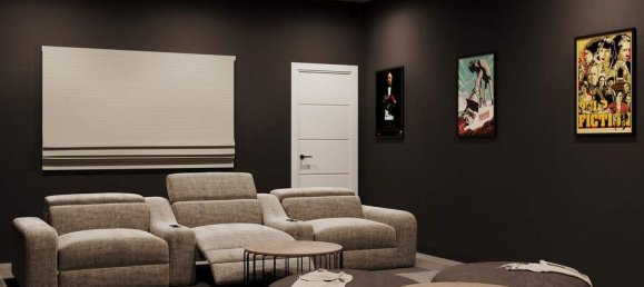 4 bedrooms Villa in Mijas, Spain No. 186122 7