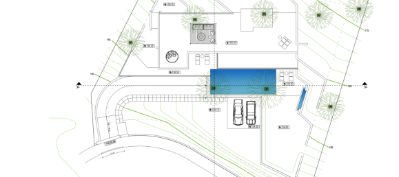 Коммерческая недвижимость 1509м² в Марбелья, Испания № 129747 8