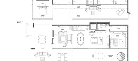 Коммерческая недвижимость 1509м² в Марбелья, Испания № 129747 9