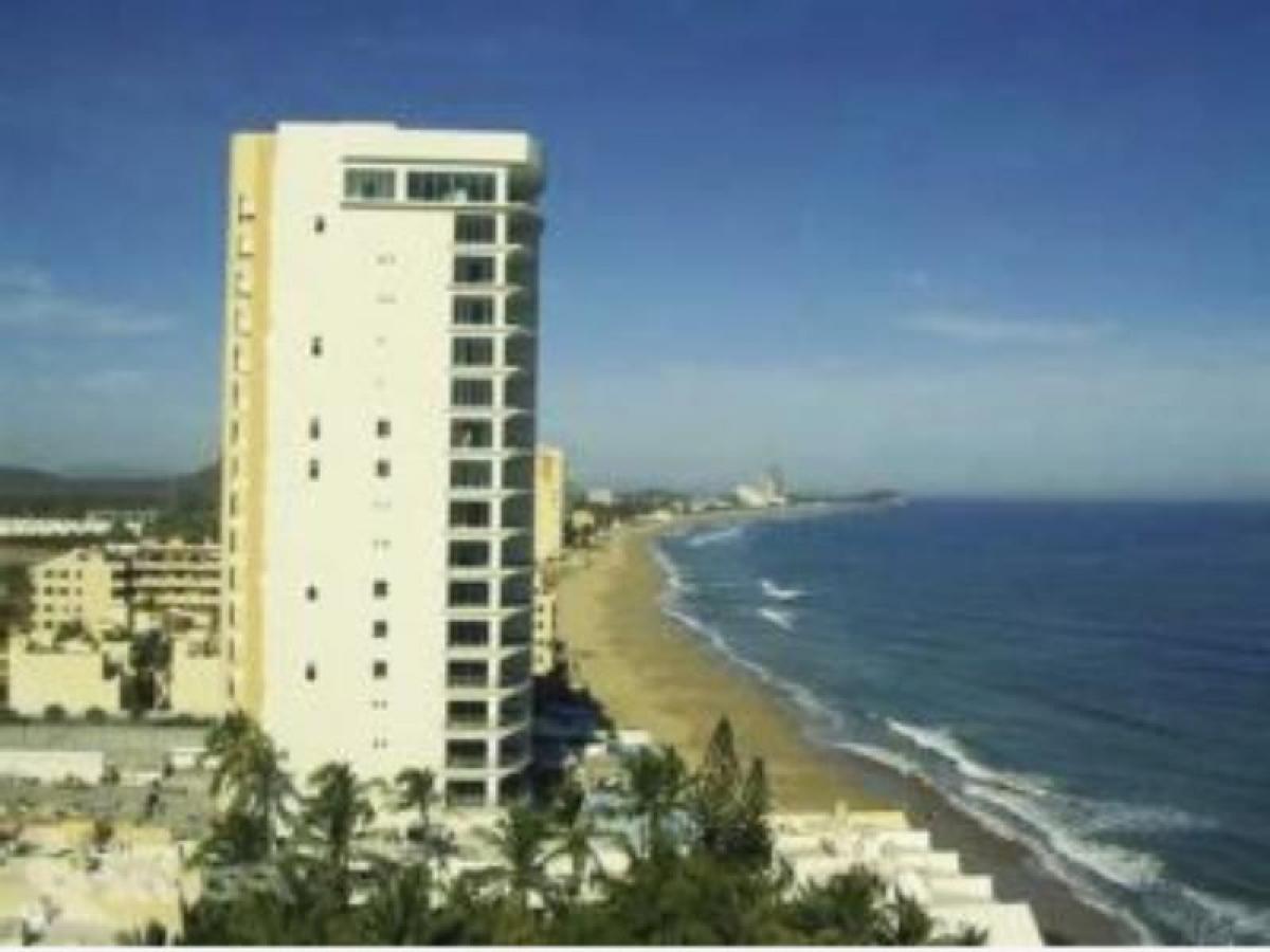 3 chambres Maison à Sinaloa, Mexico No. 171556