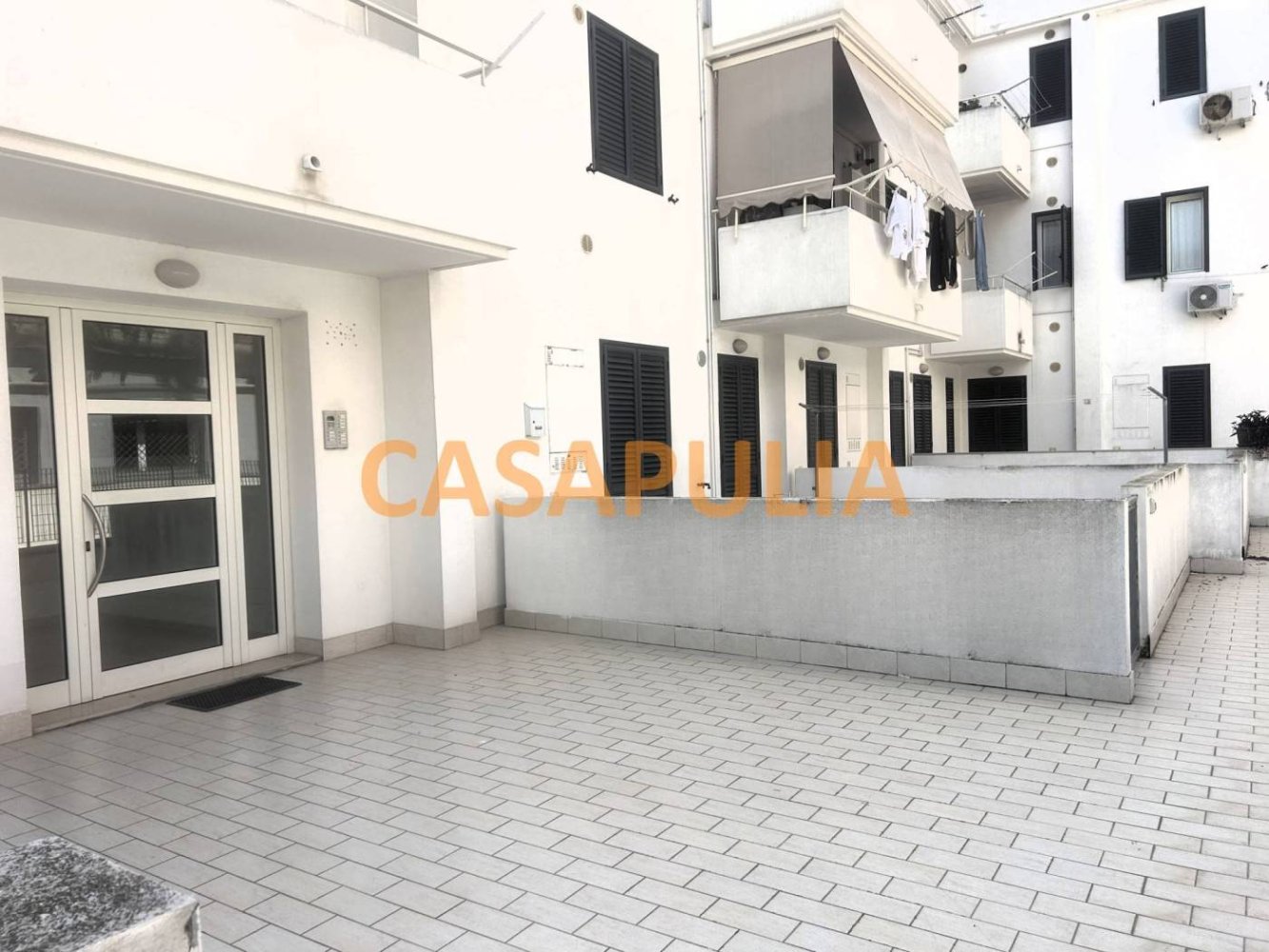 2 chambres Appartement à Vieste, Italy No. 296062