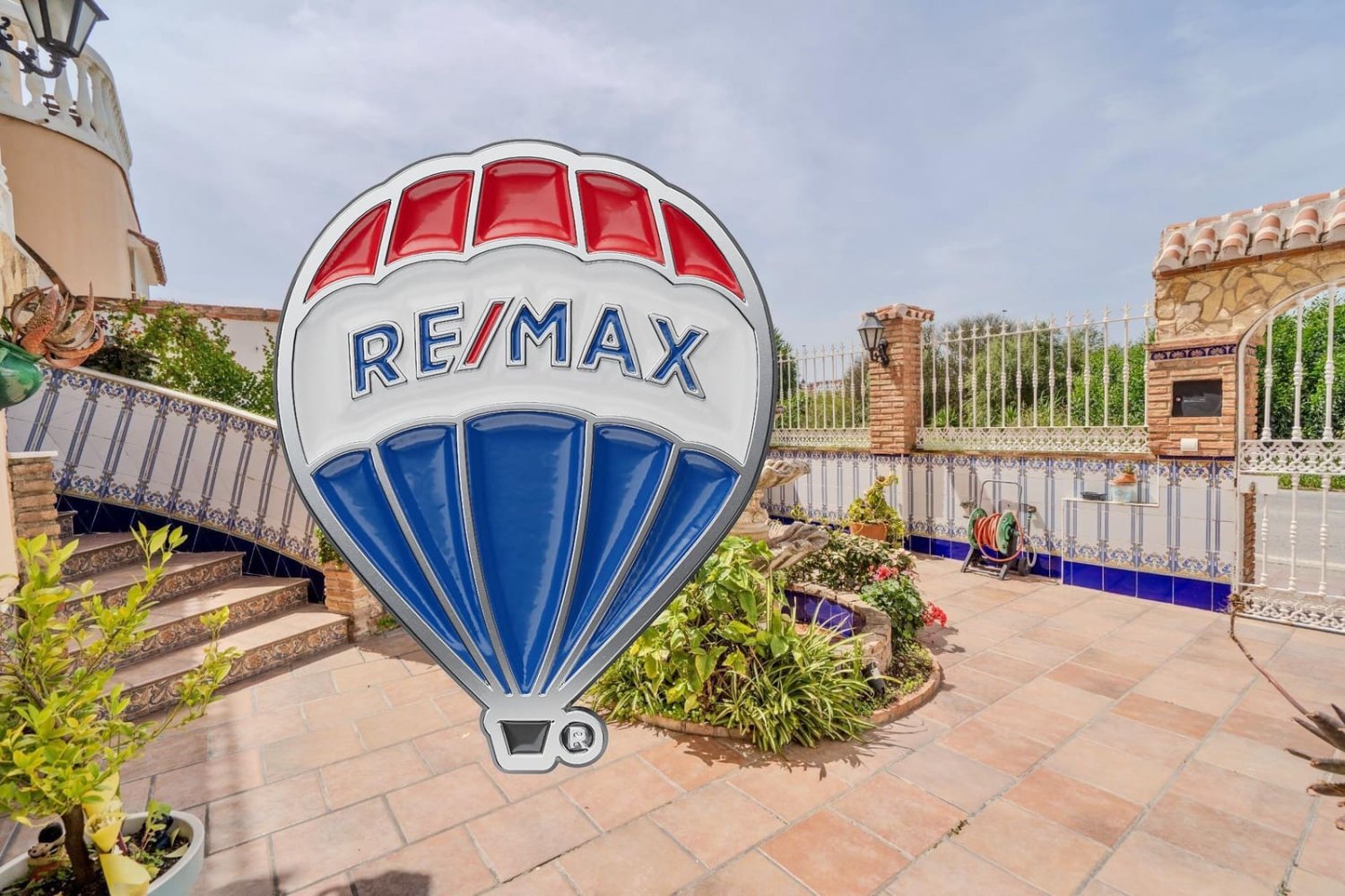 4 bedrooms Townhouse in Churriana, Spain No. 238547