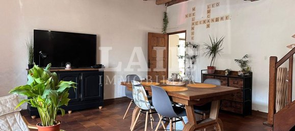 3 Schlafzimmer Haus in Orne, France, Nr. 360222 5