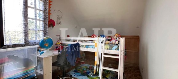 3 Schlafzimmer Haus in Orne, France, Nr. 360222 12