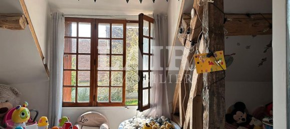 3 Schlafzimmer Haus in Orne, France, Nr. 360222 9