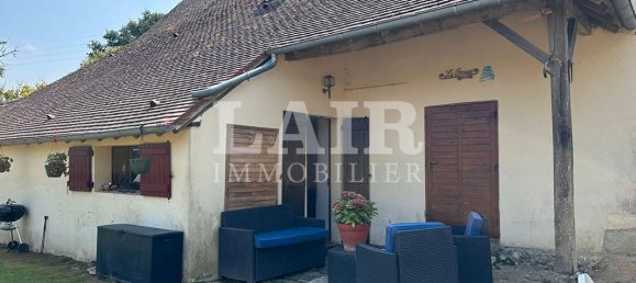 3 Schlafzimmer Haus in Orne, France, Nr. 360222 16