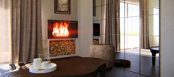 Maisonette T3 em Artemida, Greece N.º 94004 6