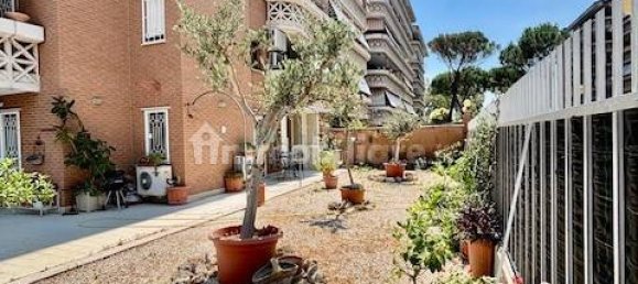 2 chambres Appartement à Rome, Italy No. 293647 23