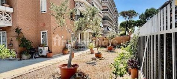 2 chambres Appartement à Rome, Italy No. 293647 24