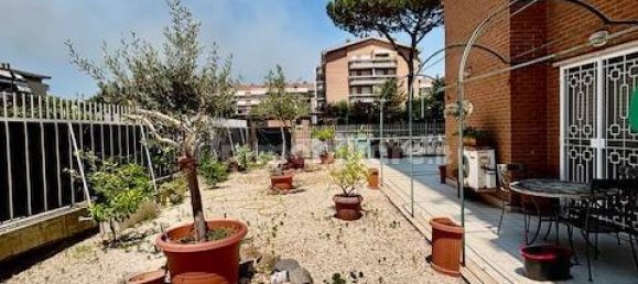 2 chambres Appartement à Rome, Italy No. 293647 21