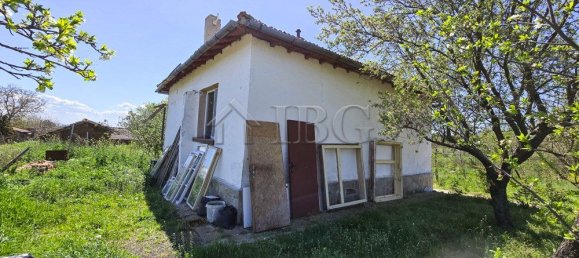 Casa de 3 dormitorios en Burgas, Bulgaria No. 1081 8