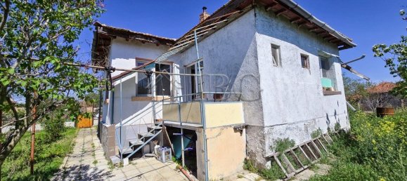 Casa de 3 dormitorios en Burgas, Bulgaria No. 1081 9