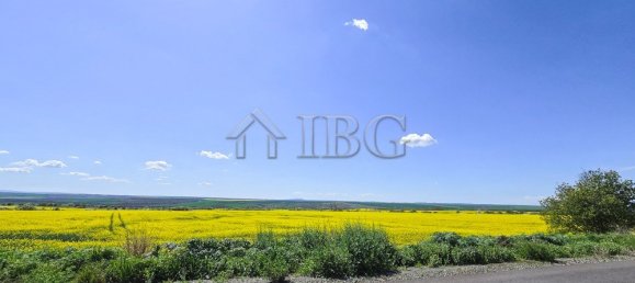 Casa de 3 dormitorios en Burgas, Bulgaria No. 1081 2