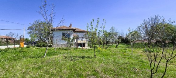 Casa de 3 dormitorios en Burgas, Bulgaria No. 1081 6