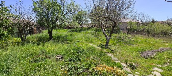 Casa de 3 dormitorios en Burgas, Bulgaria No. 1081 12