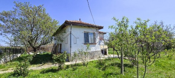 Casa de 3 dormitorios en Burgas, Bulgaria No. 1081 7