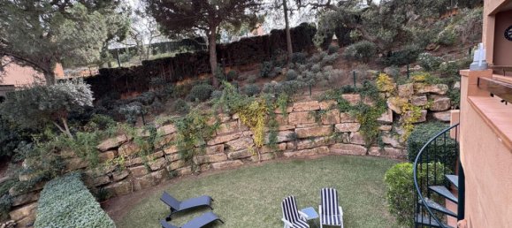 Apartamento de 3 dormitorios en Ojén, Spain No. 185324 7