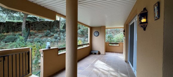 Apartamento de 3 dormitorios en Ojén, Spain No. 185324 9
