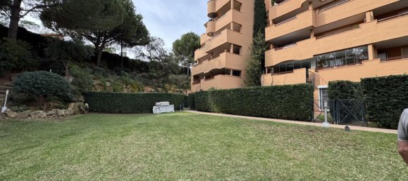 Apartamento de 3 dormitorios en Ojén, Spain No. 185324 5