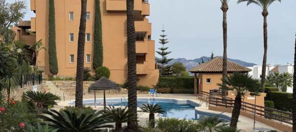 Apartamento de 3 dormitorios en Ojén, Spain No. 185324 4