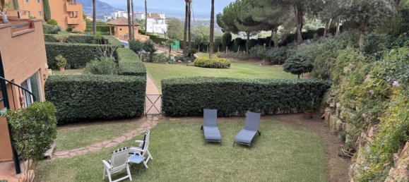 Apartamento de 3 dormitorios en Ojén, Spain No. 185324 2