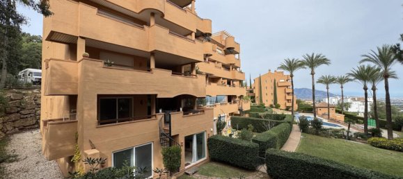 Apartamento de 3 dormitorios en Ojén, Spain No. 185324 3