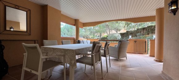 Apartamento de 3 dormitorios en Ojén, Spain No. 185324 10