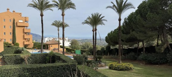 Apartamento de 3 dormitorios en Ojén, Spain No. 185324 6