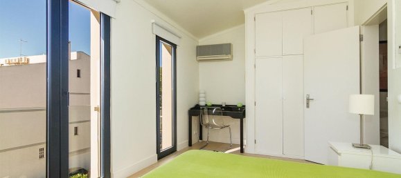 3 bedrooms House in Quarteira, Portugal No. 36550 11