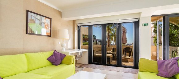 3 bedrooms House in Quarteira, Portugal No. 36550 6