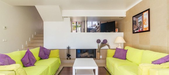 3 bedrooms House in Quarteira, Portugal No. 36550 5