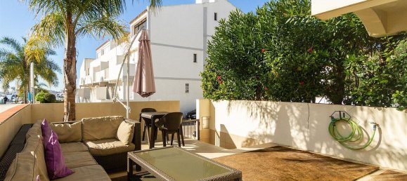 3 bedrooms House in Quarteira, Portugal No. 36550 4