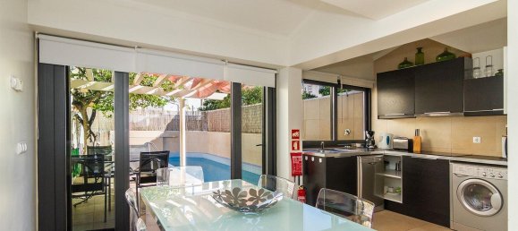 3 bedrooms House in Quarteira, Portugal No. 36550 7