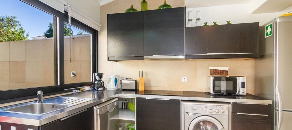 3 bedrooms House in Quarteira, Portugal No. 36550 9