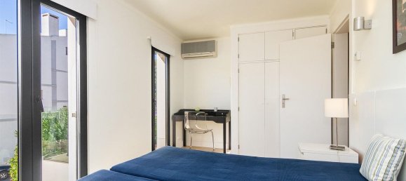 3 bedrooms House in Quarteira, Portugal No. 36550 15