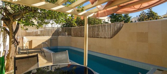 3 bedrooms House in Quarteira, Portugal No. 36550 18