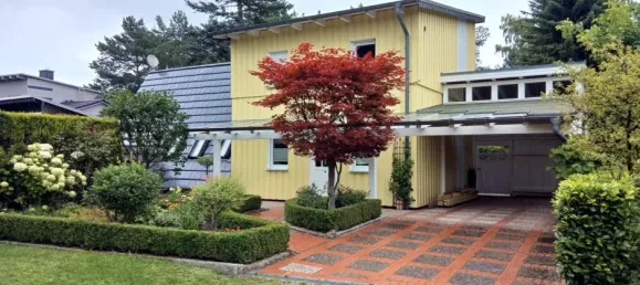 2 rooms House in Gifhorn, Germany No. 273668 4