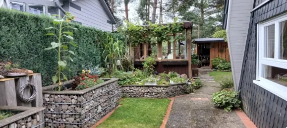 2 rooms House in Gifhorn, Germany No. 273668 2