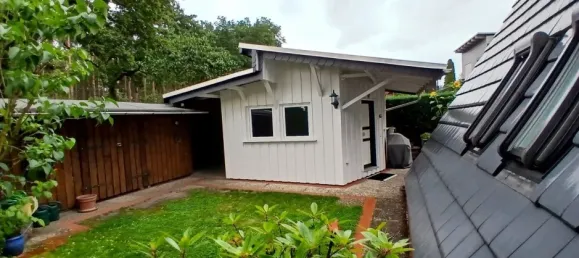 2 rooms House in Gifhorn, Germany No. 273668 8